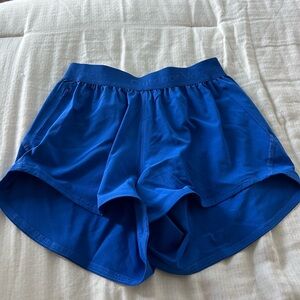 Outdoor Voices Shorts - Size XXS